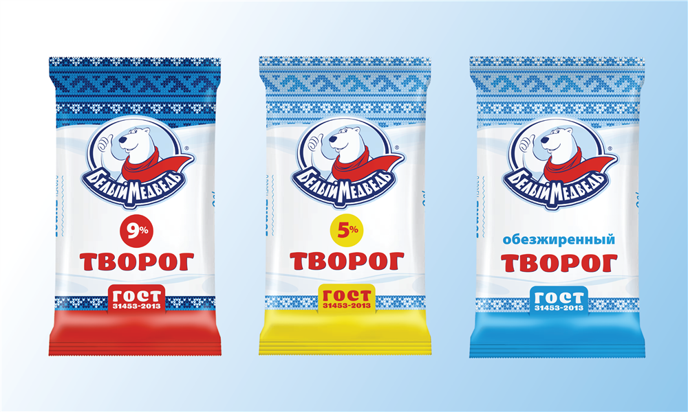 Интернет Магазин Днр Белый Медведь